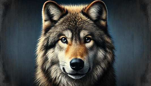 Animal Portraits 44
