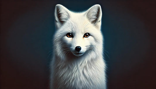 Animal Portraits 6