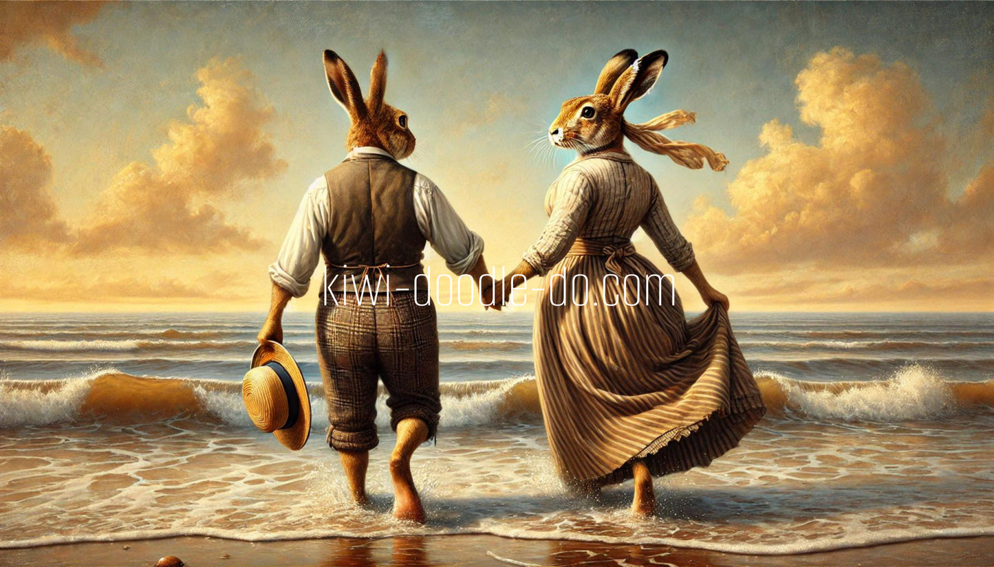 Hareton Abbey Calendar - 2026