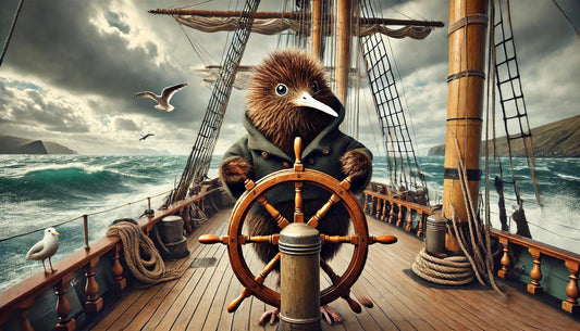 Animals Exploring 13