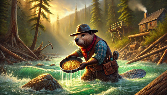 Animals Exploring 19