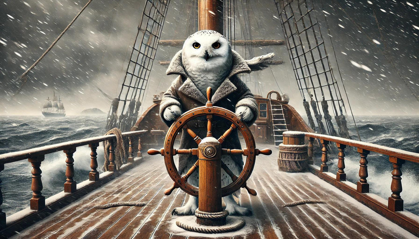 Animals Exploring 16