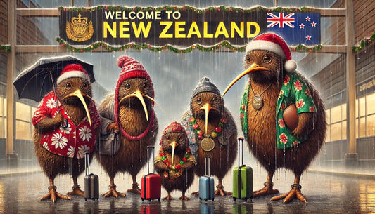 Kiwi Life Christmas Cards 2025 - 38