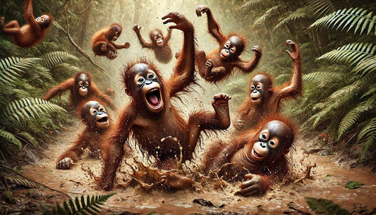 Animals on the Wild Side 11