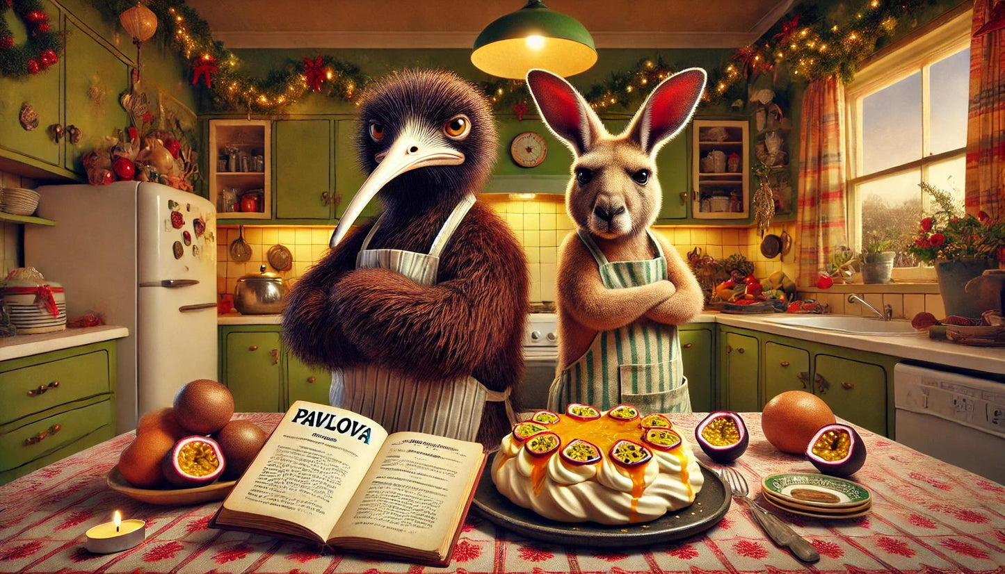Kiwi Life Christmas Cards 2025 - 28