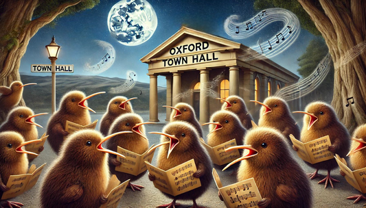 Kiwi Life Christmas Cards 2025 - 39