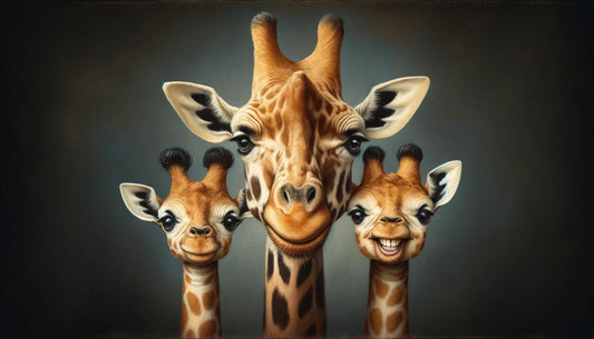Animal Portraits 46