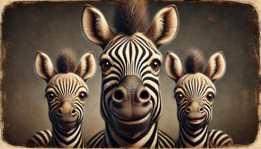 Animal Portraits 47
