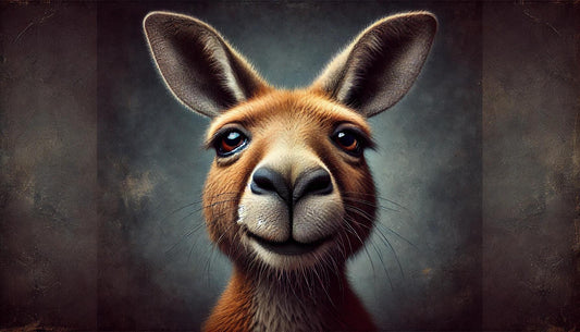 Animal Portraits 10