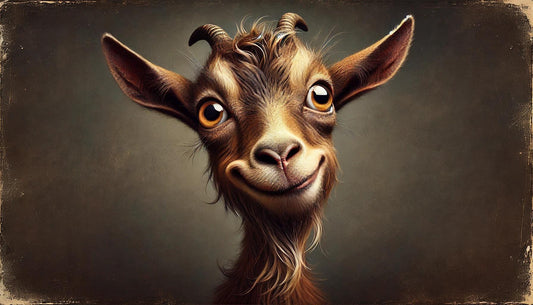 Animal Portraits 13