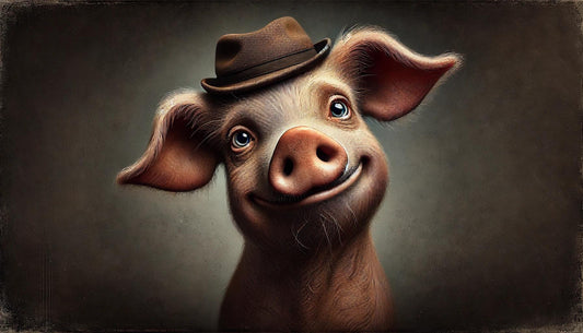 Animal Portraits 48