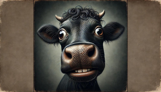 Animal Portraits 11