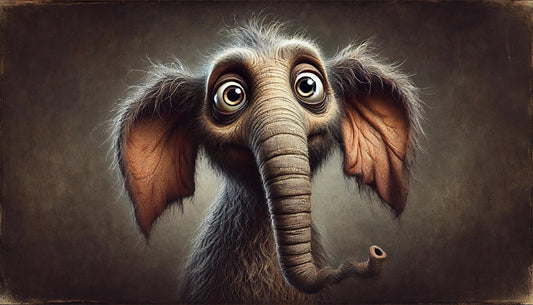 Animal Portraits 49