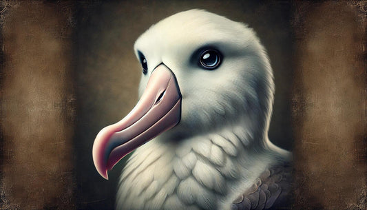Bird Portraits 2