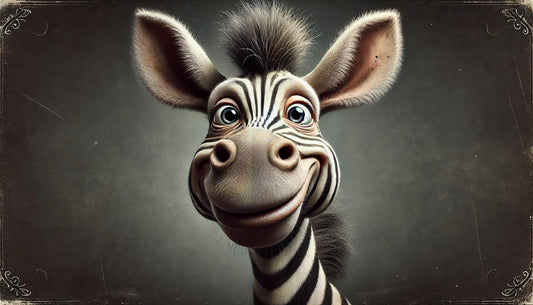 Animal Portraits