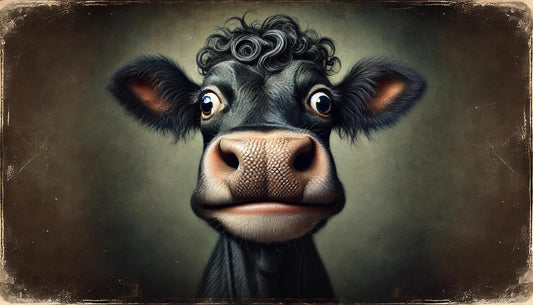 Animal Portraits 12