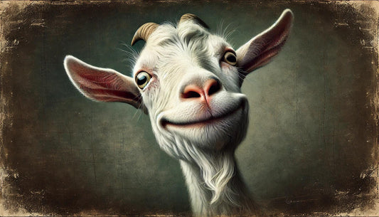 Animal Portraits 14
