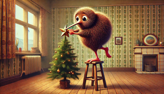 Kiwi Life Christmas Cards 2025 - 43