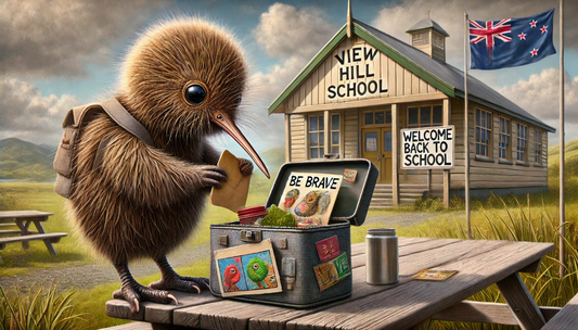 Farming the Kiwi Way 57