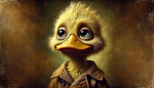 Animal Portraits 51