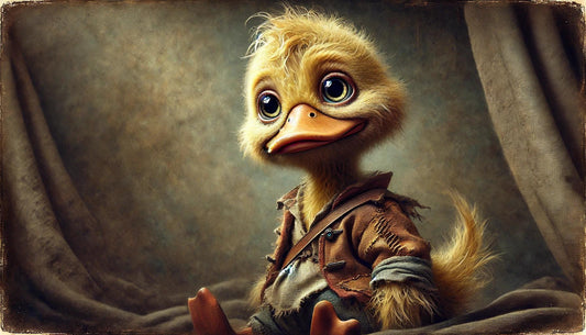 Animal Portraits 50
