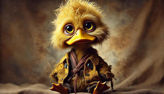 Animal Portraits 52