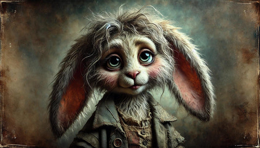 Animal Portraits 15