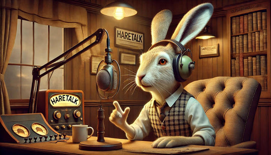 Rabbits & Hares Everywhere 57