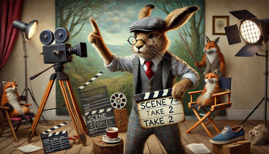 Rabbits & Hares Everywhere 59