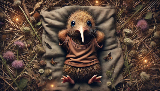 Farming the Kiwi Way 54