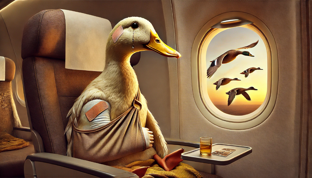 Animals Feeling Poorly 2