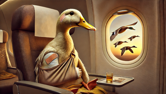 Animals Feeling Poorly 2