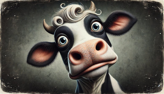 Animal Portraits 18