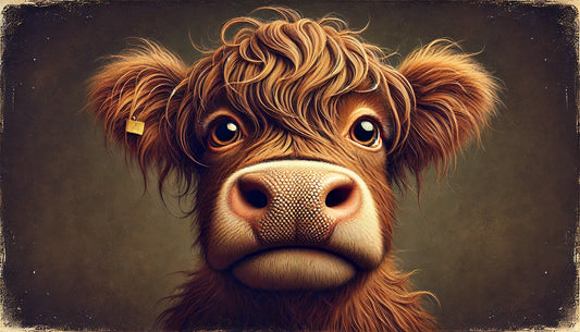 Animal Portraits 21