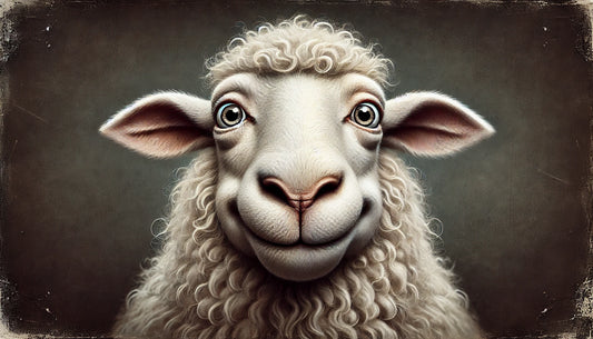 Animal Portraits 19