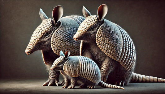 Animal Portraits 53