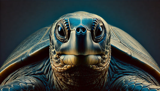 Animal Portraits 22