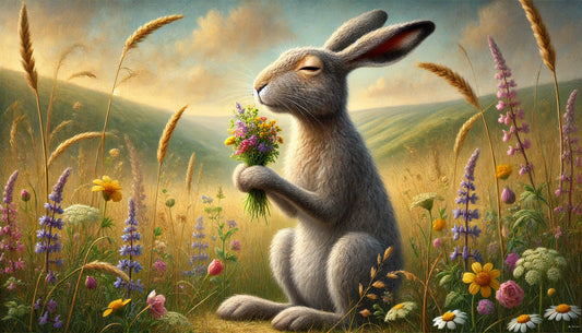 Rabbits & Hares Everywhere 130