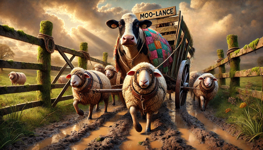 Farming the Kiwi Way 21