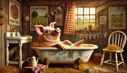 Farming the Kiwi Way 22