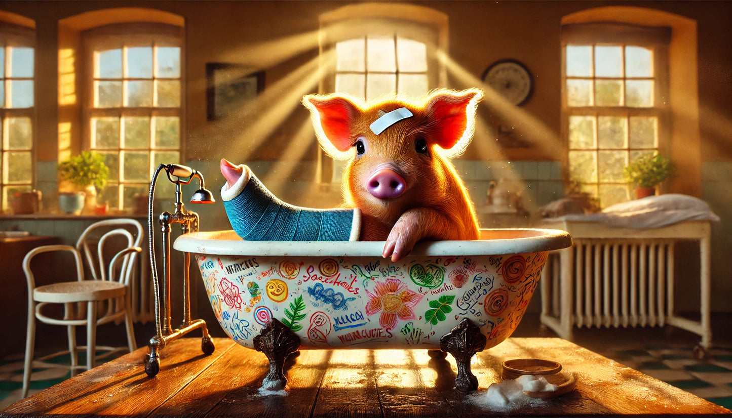 Farming the Kiwi Way 23