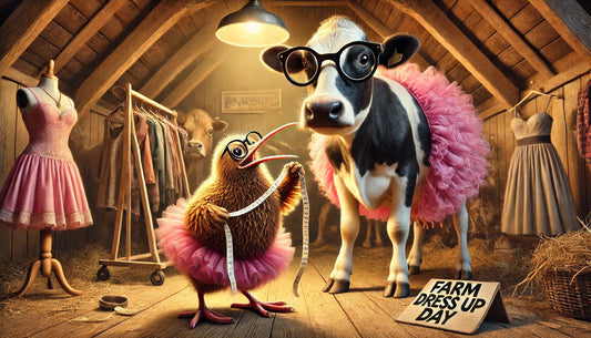 Farming the Kiwi Way 38