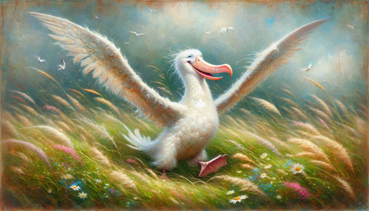 Albatross 8
