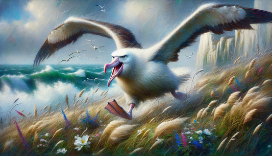 Albatross 1