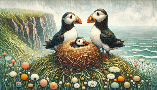 Puffins 26