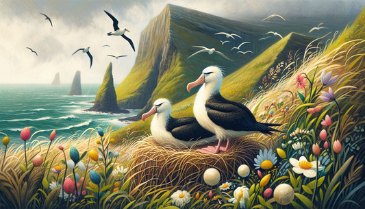 Albatross 2
