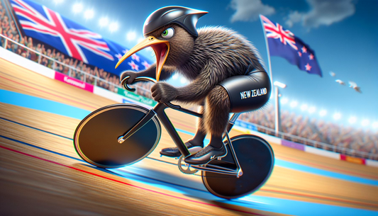 Animals at the Olympics 37