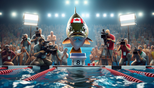 Animals at the Olympics 48