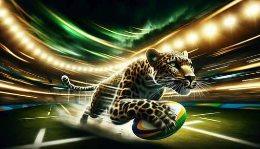 Animals at the Olympics 103