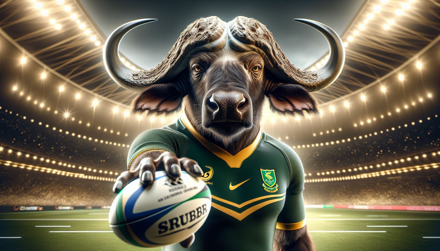 Animals at the Olympics 109